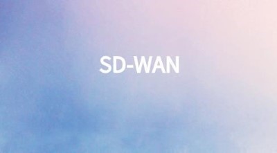 全新架构的软件定义广域网SD-WAN专线应运而生