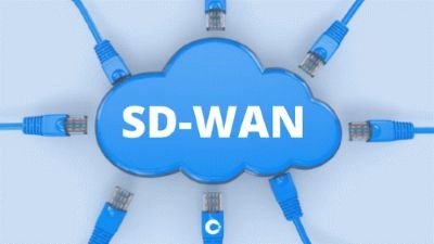 使用SDWAN是如何实现简化运营的呢？