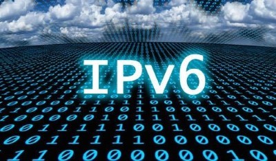 金融行业对外服务平台IPv6改造方案