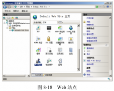 IIS配置网站实操教程(最新)