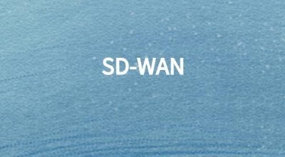 SDWAN架构需要新的网络管理方式是什么呢？