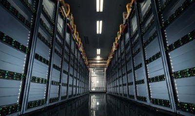 服务器如何托管到香港机房数据中心