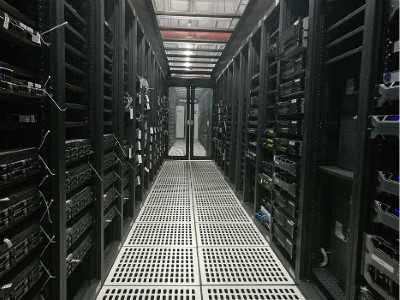 服务器租赁选择什么好