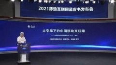 中国移动互联网发展报告：2020 年区块链市场规模达 32.43 亿元