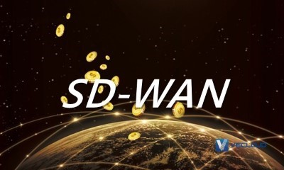 WAN、SD-WAN和SD-Branch的差别在哪里？