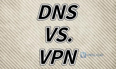 DNS/智能DNS与有什么关系？