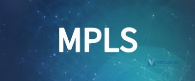 MPLS-组网术语简介