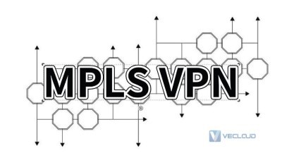 MPLS 组网在提高业务绩效中的作用