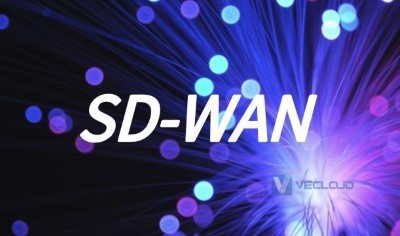 用于企业网络的SD-WAN 2.0