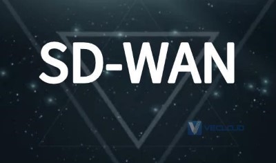 应用SD-WAN打造敏捷企业