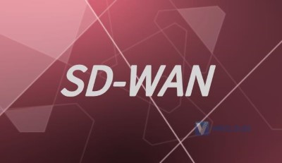 SD-WAN改变广域网