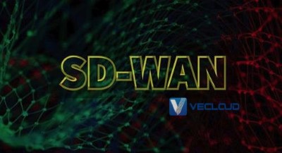SD-WAN混合组网高效稳定网络连接方案