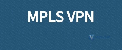 运用MPLS 搭建企业广域网
