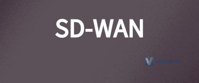 SD-WAN帮助企业优化广域网智能分流