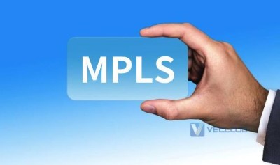 什么是MPLS？什么是多协议标签交换？