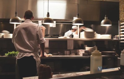 网络加速 MPLS-助连锁餐饮网络升级改造