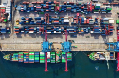 MPLS 服务增进物流行业信息沟通通畅