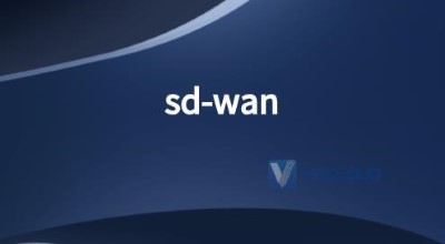 sdwan H3C产品