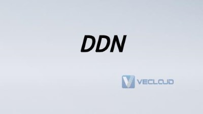 什么是DDN?DDN专线有何优势?