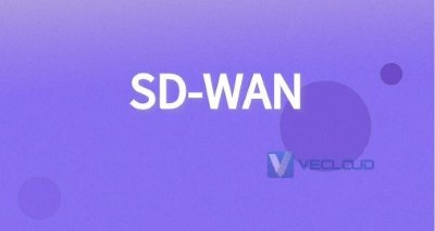 sdwan的优势