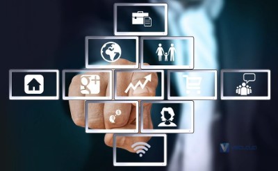 SD-WAN对现代金融应用的影响 SD-WAN对现代金融应用的影响