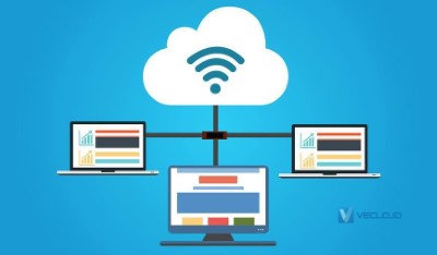 SD-WAN广域网服务如何实现业务上云？