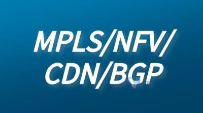 通信技术MPLS/NFV/CDN/BGP定义
