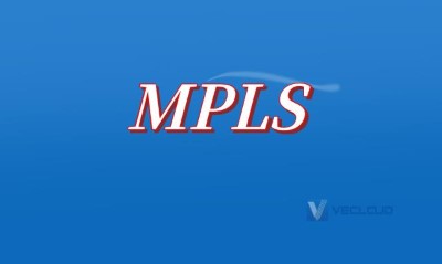 MPLS工作原理