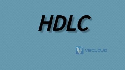 广域网的HDLC协议工作在哪些层?