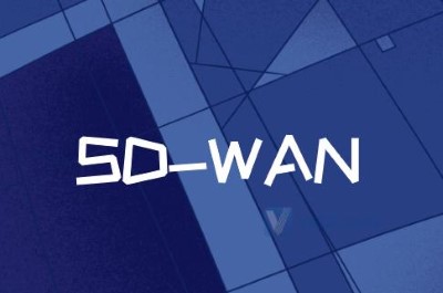 适用于企业的SD-WAN服务解决方案