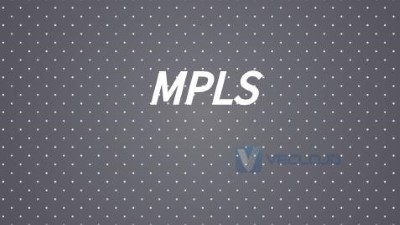 MPLS VPN业务发展趋势