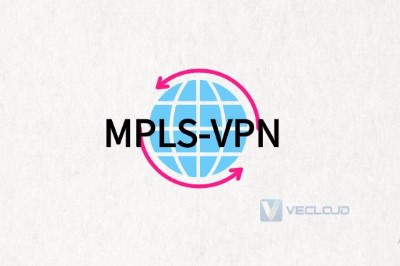 MPLS/VPN三层网络的组网设计