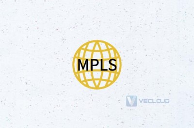 MPLS与以太网的WAN连接
