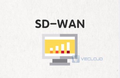 广域网SD-WAN解决方案