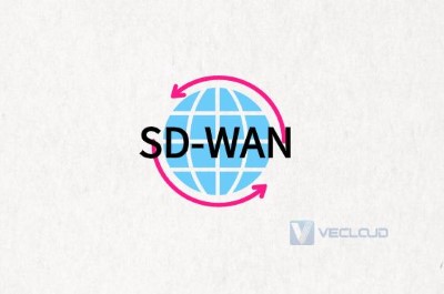 SD-WAN对企业的业务优势