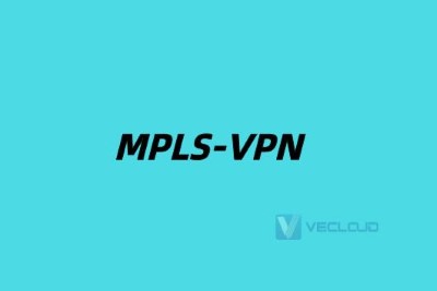 用于企业的MPLS-VPN网络