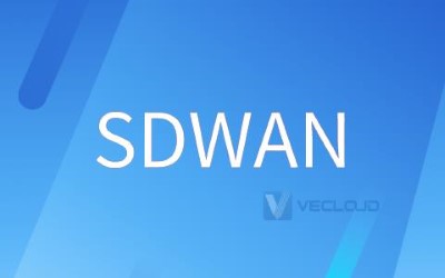 SDWAN业务规划