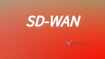 SD-WAN通信技术
