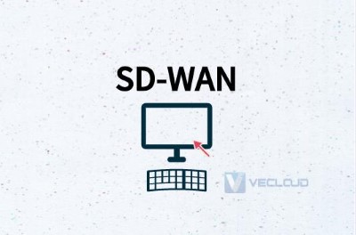 SD-WAN控制器放置