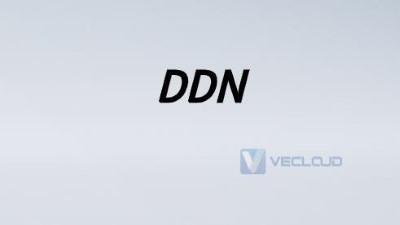如何实现DDN专线切换备份?