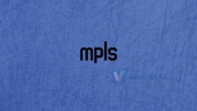基于MPLS的VPN技术原理及其实现