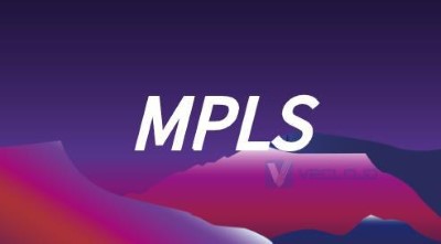 BGP/MPLS与MP-BGP