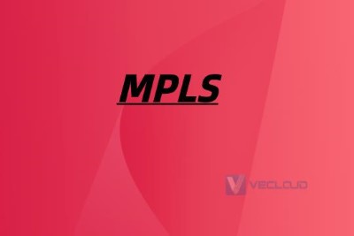 MPLS网络中标签的功能