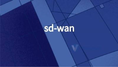 为什么建议把SD-WAN部署企业内部?