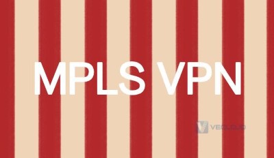 MPLS VPN为企业网络管理广泛应用