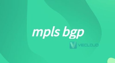 mpls bgp