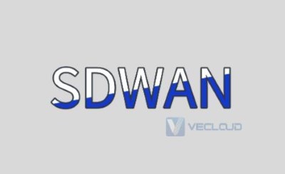 sd-wan解决企业组网问题