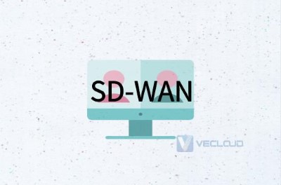 联通国际SD-WAN