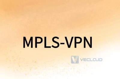 MPLSL3VPN组网方式