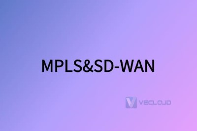 企业指南:SD-WAN或MPLS-VPN 企业指南:SD-WAN或MPLS-VPN